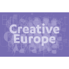 Creative Europe Logo