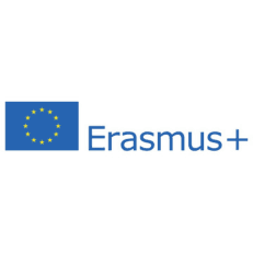 Erasmus+ Logo