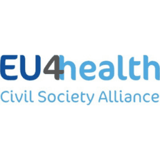 EU4 Health Logo