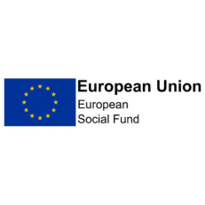 European Social Fund Plus Logo