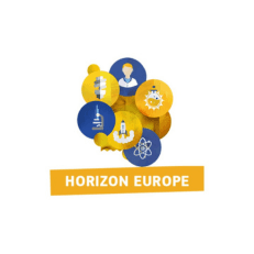 Horizon Europe Logo