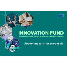 Innovation Fund Logo