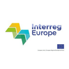 Interreg Europe Logo