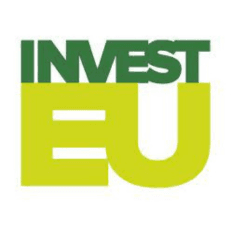 Invest EU Logo