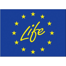 LIFE Programme Logo
